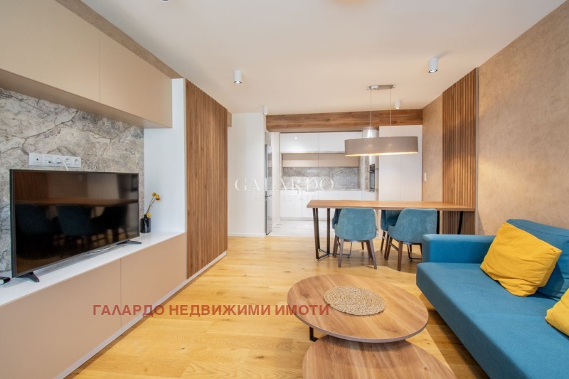 For Sale  1 bedroom Sofia , Tsentar , 70 sq.m | 29222254 - image [2]