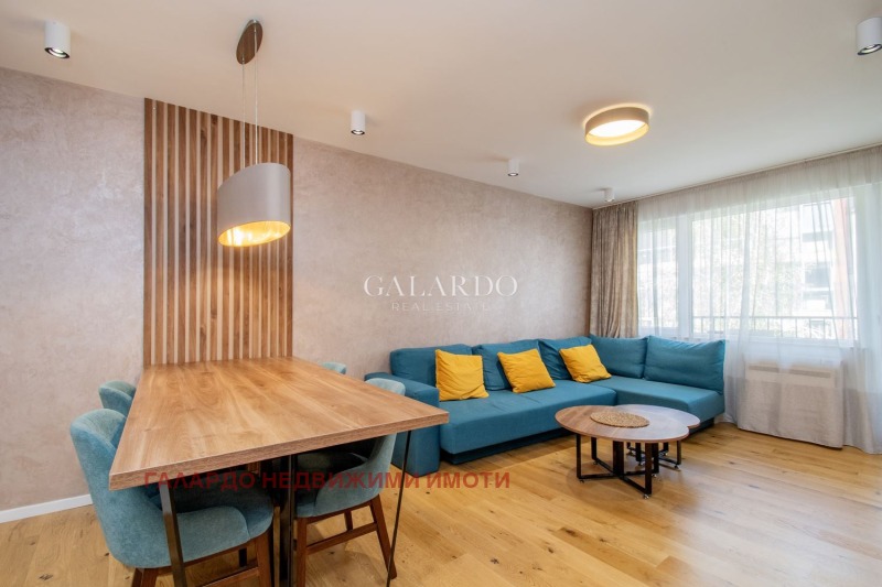For Sale  1 bedroom Sofia , Tsentar , 70 sq.m | 29222254 - image [14]