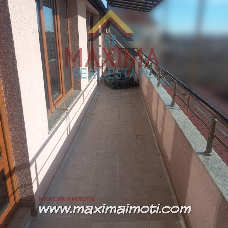 Zu verkaufen  1 Schlafzimmer Plowdiw , Zentar , 86 qm | 19306529 - Bild [6]