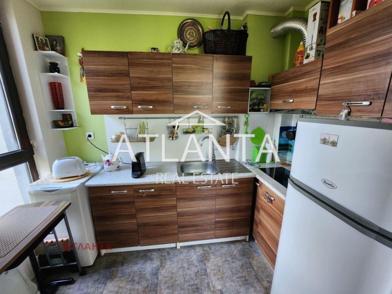 Προς πώληση  1 υπνοδωμάτιο Βαρνα , μ-τ Αλεν μακ , 52 τ.μ | 90165251