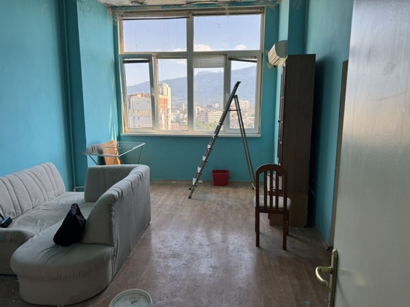 Продава  2-стаен град София , Зона Б-5 , 55 кв.м | 61426586 - изображение [5]
