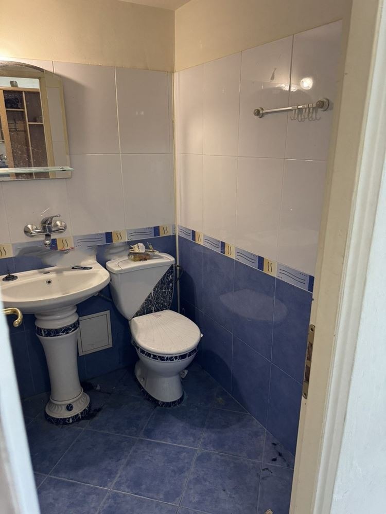Продава  2-стаен град София , Зона Б-5 , 55 кв.м | 61426586 - изображение [4]