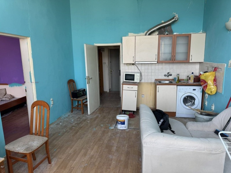 Продава  2-стаен град София , Зона Б-5 , 55 кв.м | 61426586 - изображение [7]