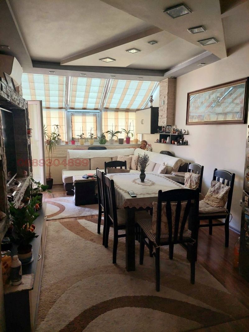 Продается  1 спальня Варна , Трошево , 67 кв.м | 69100017 - изображение [3]