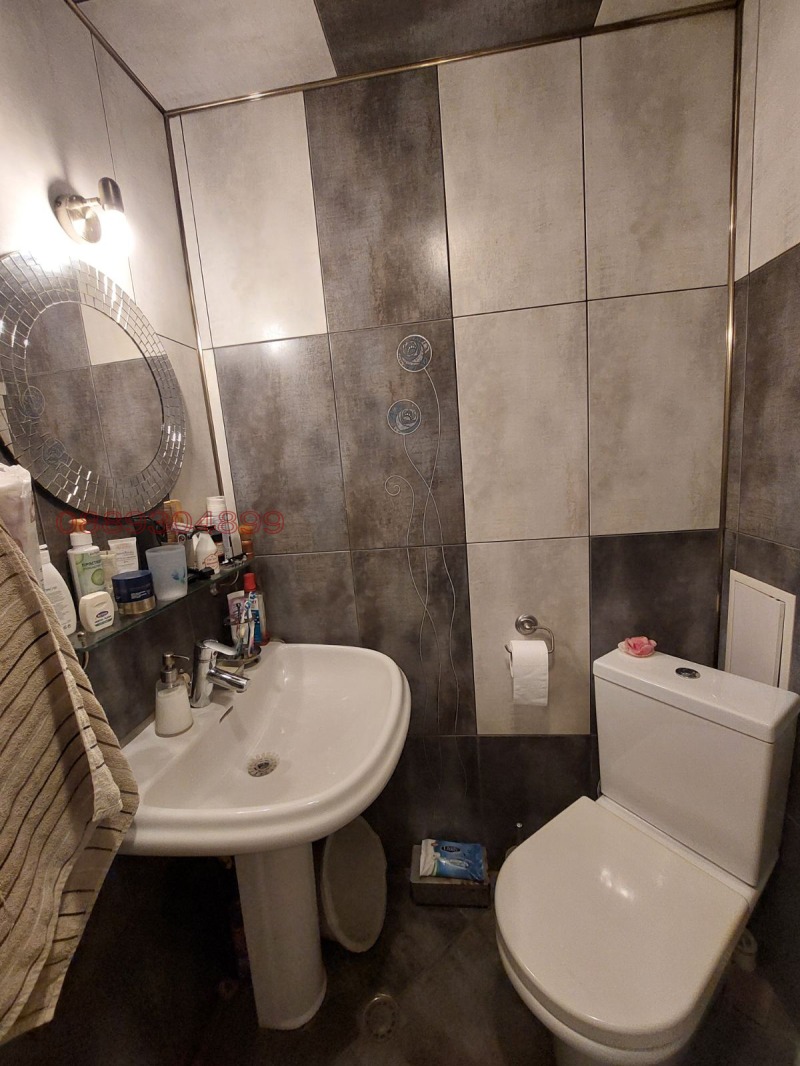 Продается  1 спальня Варна , Трошево , 67 кв.м | 69100017 - изображение [8]