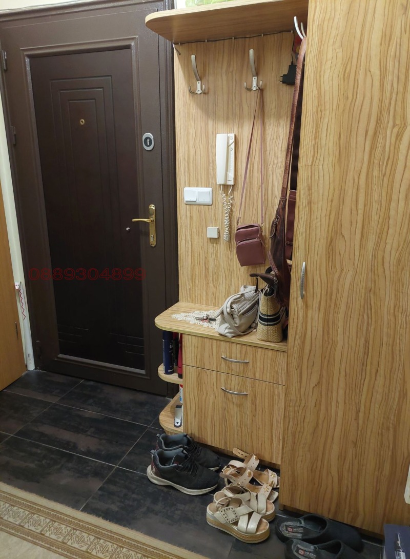 Продается  1 спальня Варна , Трошево , 67 кв.м | 69100017 - изображение [9]