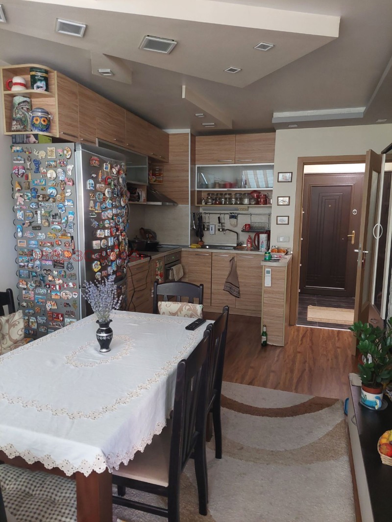 Продается  1 спальня Варна , Трошево , 67 кв.м | 69100017 - изображение [2]