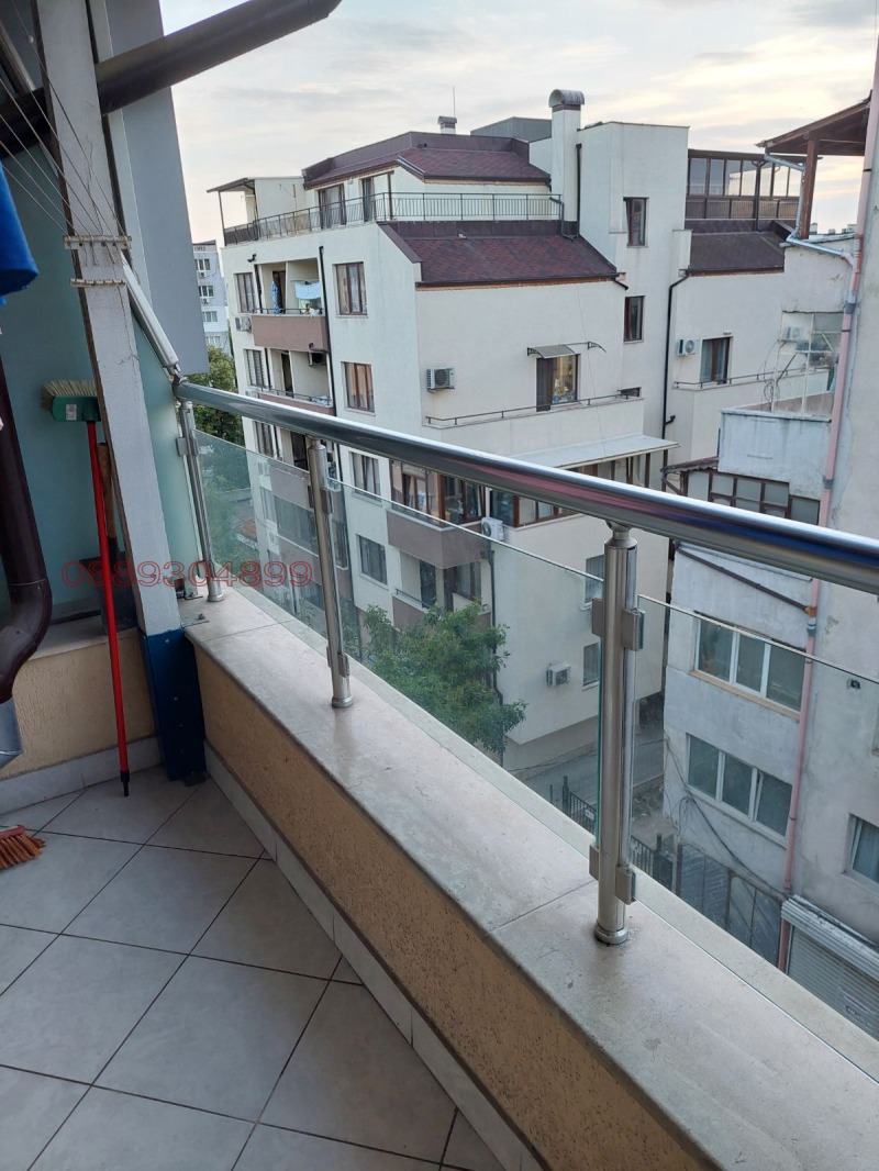 Продается  1 спальня Варна , Трошево , 67 кв.м | 69100017 - изображение [11]