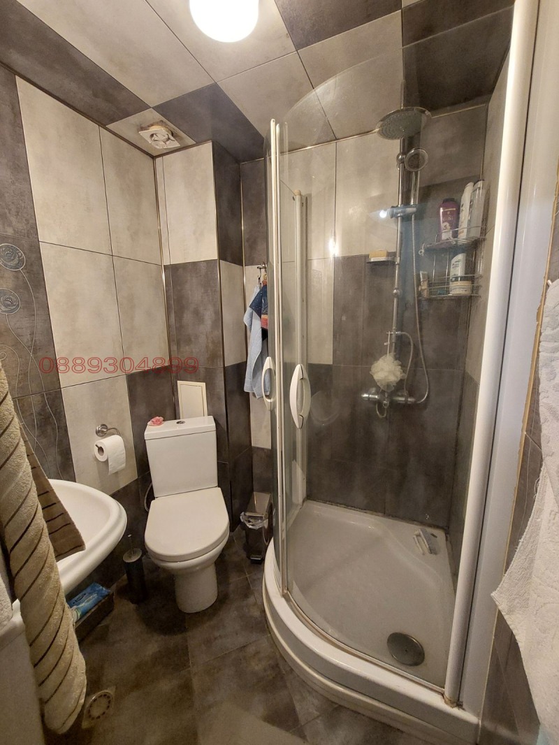 Продается  1 спальня Варна , Трошево , 67 кв.м | 69100017 - изображение [7]