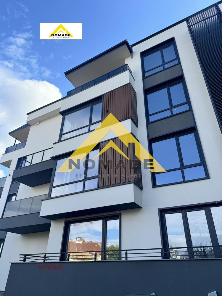 Продава 2-СТАЕН, град Пловдив, Остромила • 105868 € / 207059.81 лв. • 72586414 1