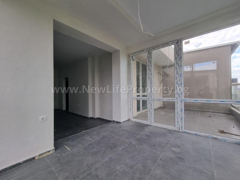 À vendre  1 chambre région Bourgas , k.k. Slantchev bryag , 64 m² | 86568095 - image [8]