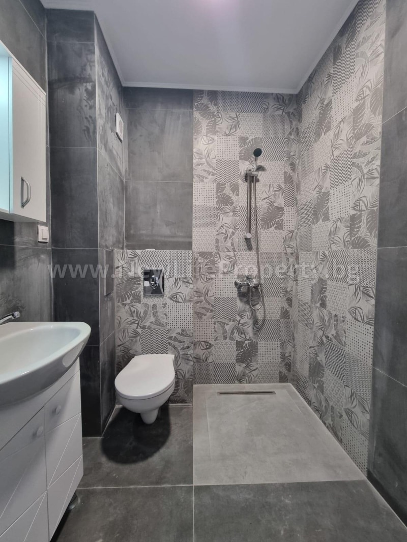À vendre  1 chambre région Bourgas , k.k. Slantchev bryag , 64 m² | 86568095 - image [16]