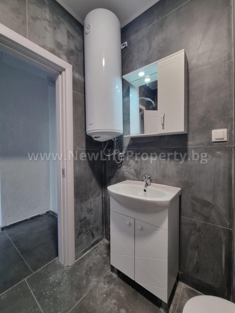 À vendre  1 chambre région Bourgas , k.k. Slantchev bryag , 64 m² | 86568095 - image [15]