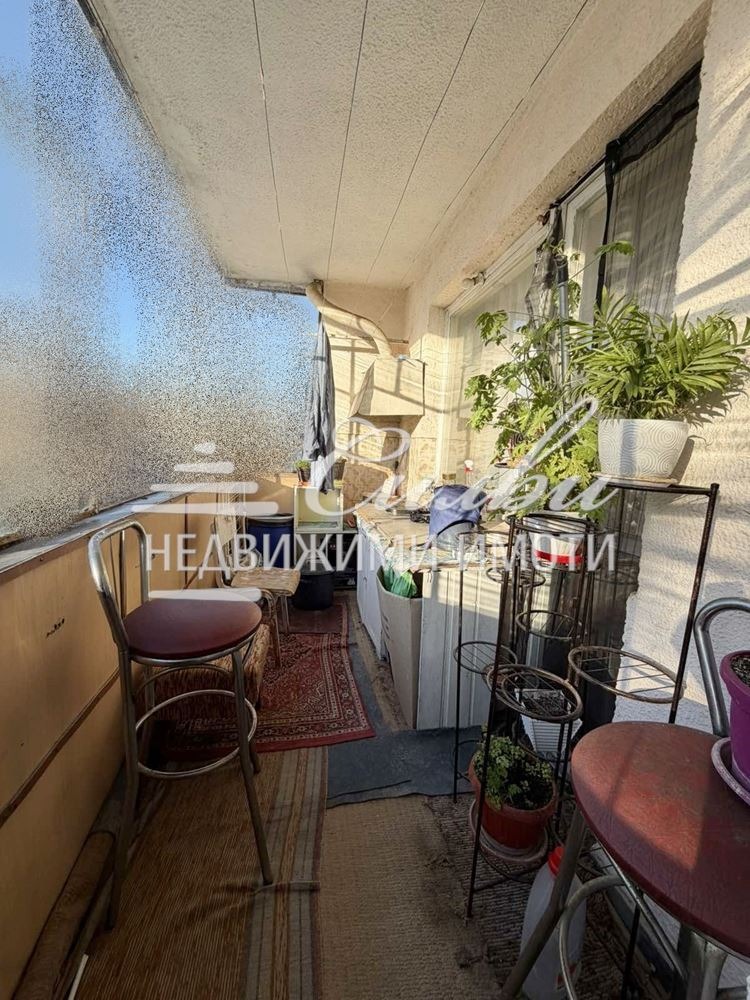 Продава 2-СТАЕН, гр. Шумен, Боян Българанов 1, снимка 10 - Апартаменти - 53811855