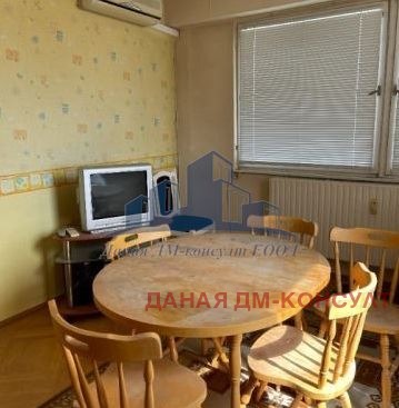 Продава 2-СТАЕН, гр. Шумен, Тракия, снимка 4 - Апартаменти - 53956193