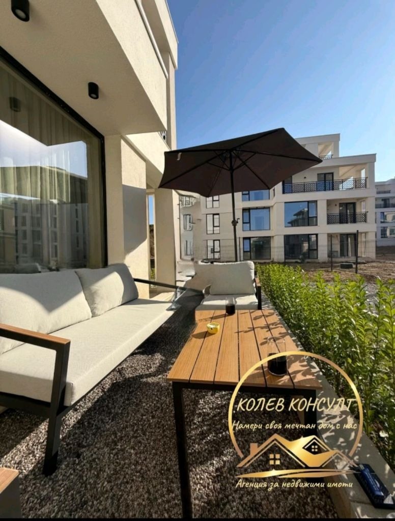 Продава 2-СТАЕН, гр. Созопол, област Бургас, снимка 2 - Апартаменти - 54047150