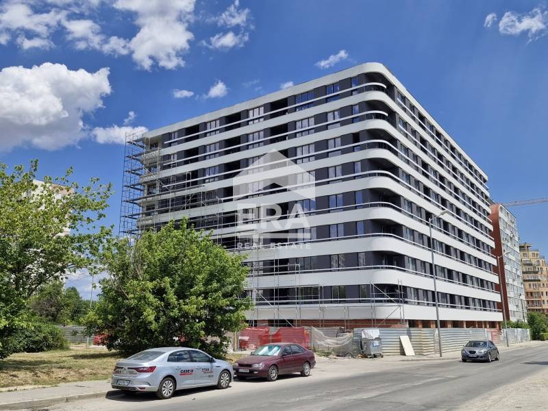 Satılık  2 yatak odası Sofia , Lyulin 6 , 106 metrekare | 62267674 - görüntü [7]