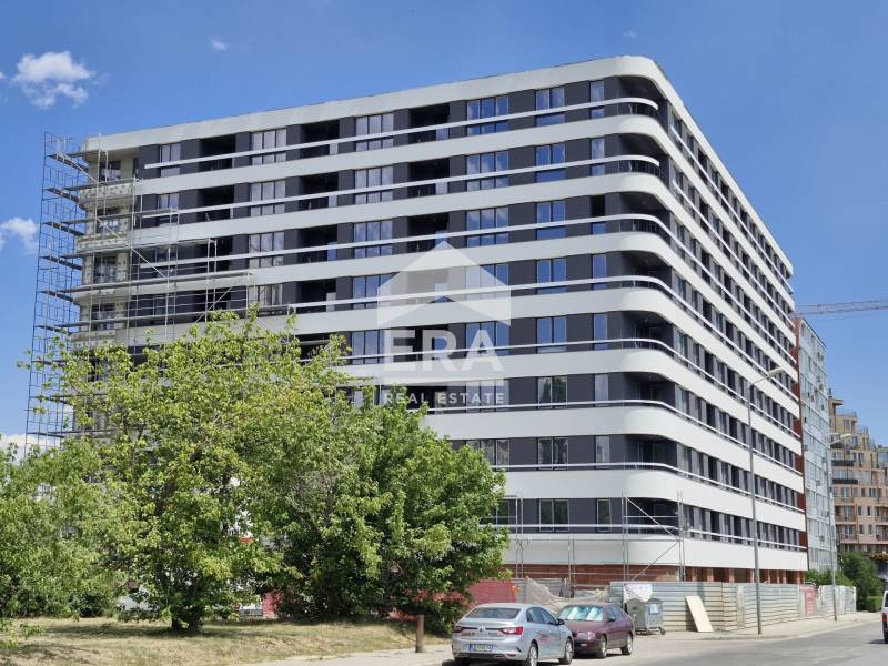 Satılık  2 yatak odası Sofia , Lyulin 6 , 106 metrekare | 62267674