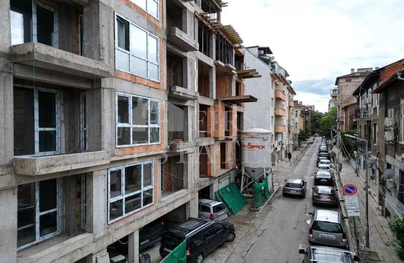 Продаја  2 спаваће собе Софија , Центар , 99 м2 | 27895767 - слика [6]