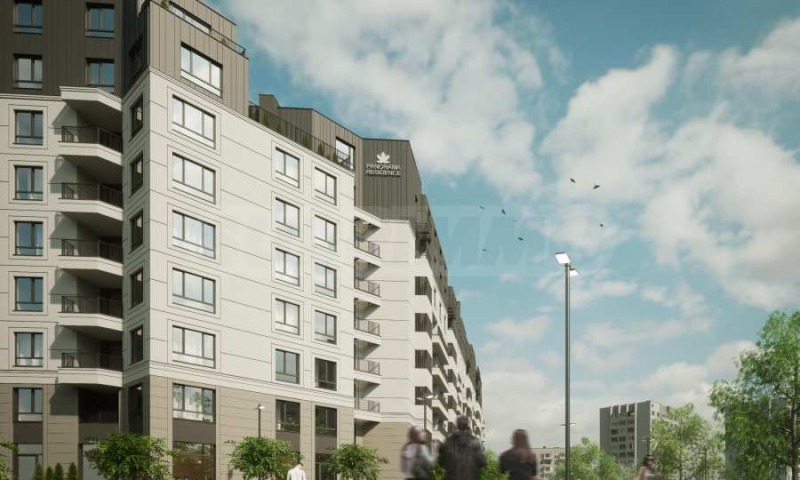 Продава  3-стаен град София , Младост 4 , 157 кв.м | 51249331 - изображение [3]