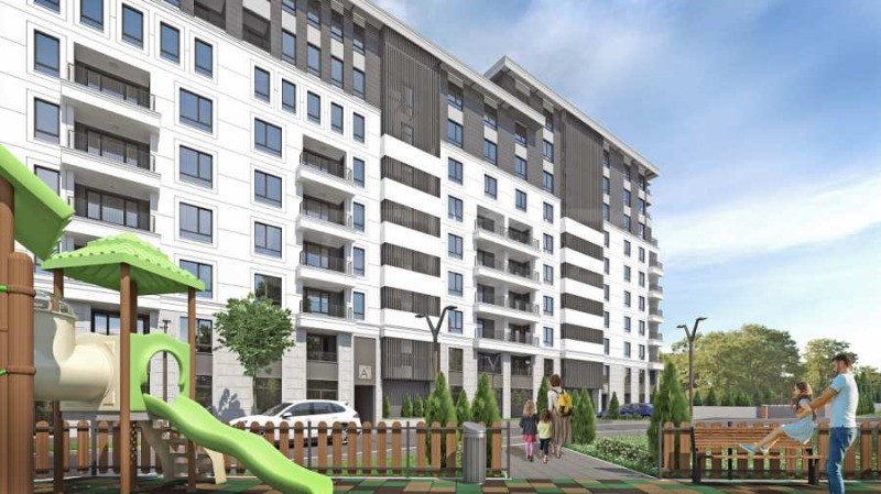 Продава  3-стаен град София , Младост 4 , 157 кв.м | 51249331