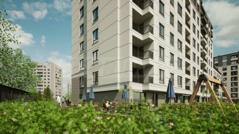 Продава  3-стаен град София , Младост 4 , 157 кв.м | 51249331 - изображение [4]