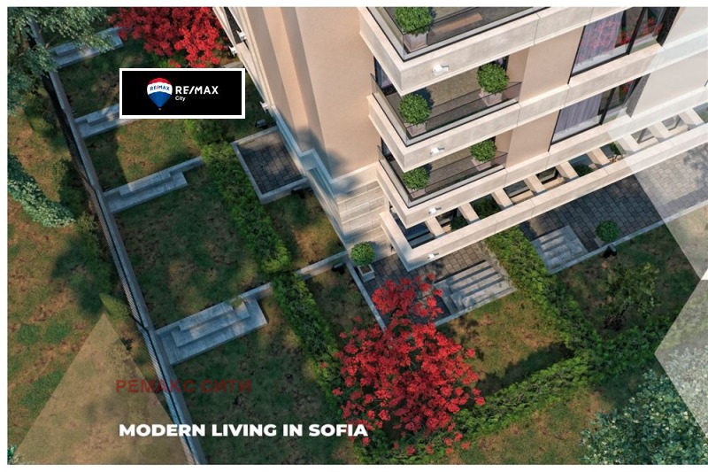 Na prodej  2 ložnice Sofia , Vitoša , 93 m2 | 30974033 - obraz [8]