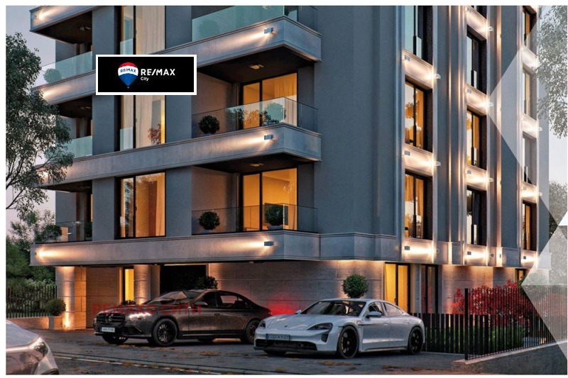 Na prodej  2 ložnice Sofia , Vitoša , 93 m2 | 30974033
