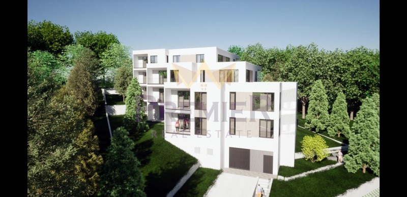 À vendre  2 chambres Varna , Briz , 138 m² | 80184356 - image [11]