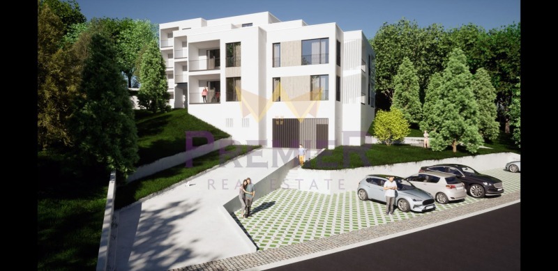 À vendre  2 chambres Varna , Briz , 138 m² | 80184356 - image [12]