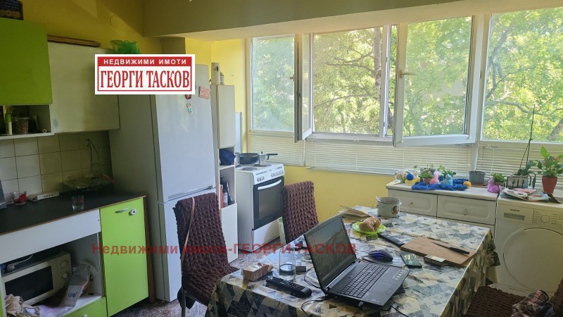 Продава  3-стаен, град Русе, Здравец Изток •  103 600 EUR • ID 83977723 — holmes.bg - [1] 