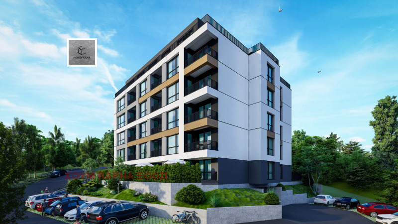Till salu  2 sovrum Varna , Asparuhovo , 109 kvm | 46416889