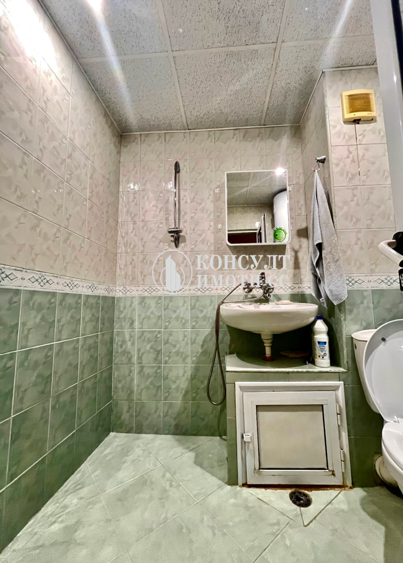 Til salgs  2 soverom Stara Zagora , Zagorka , 70 kvm | 51675236 - bilde [7]