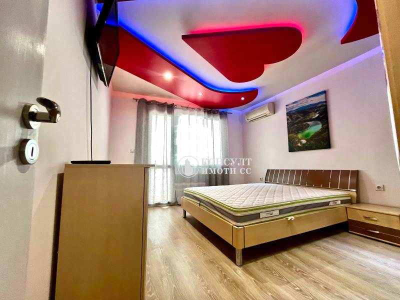 Til salgs  2 soverom Stara Zagora , Zagorka , 70 kvm | 51675236 - bilde [6]