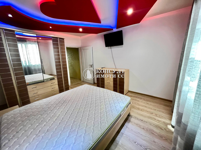 Til salgs  2 soverom Stara Zagora , Zagorka , 70 kvm | 51675236 - bilde [5]