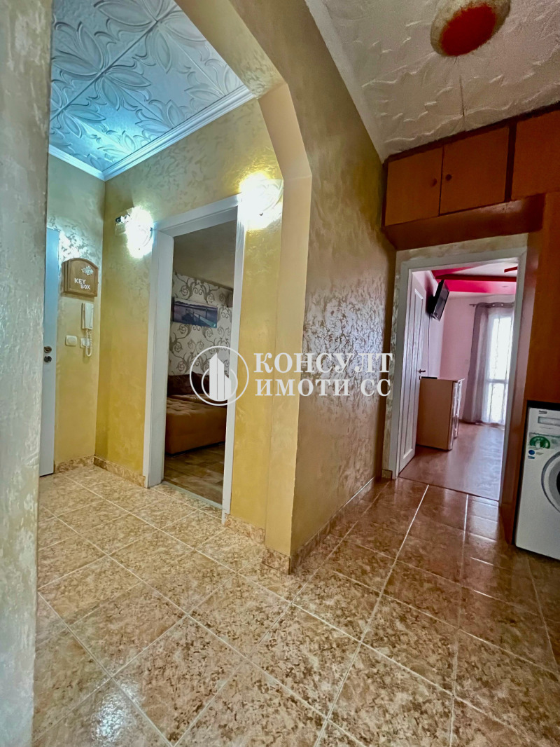 Til salgs  2 soverom Stara Zagora , Zagorka , 70 kvm | 51675236 - bilde [11]