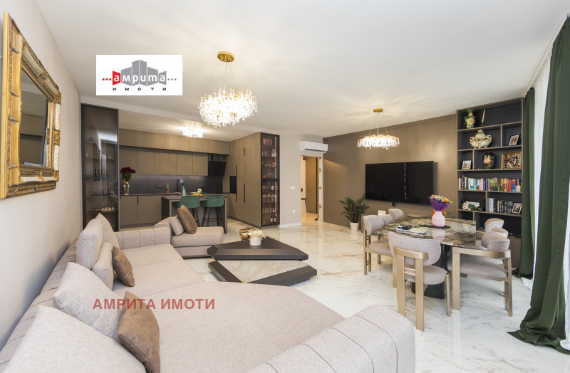 À venda  2 quartos Sofia , Simeonovo , 183 m² | 94319205 - imagem [3]