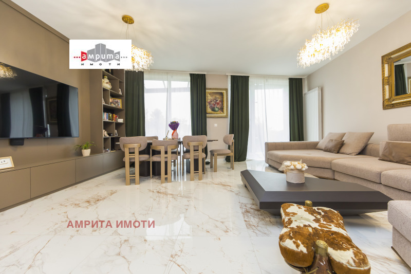 À venda  2 quartos Sofia , Simeonovo , 183 m² | 94319205 - imagem [4]