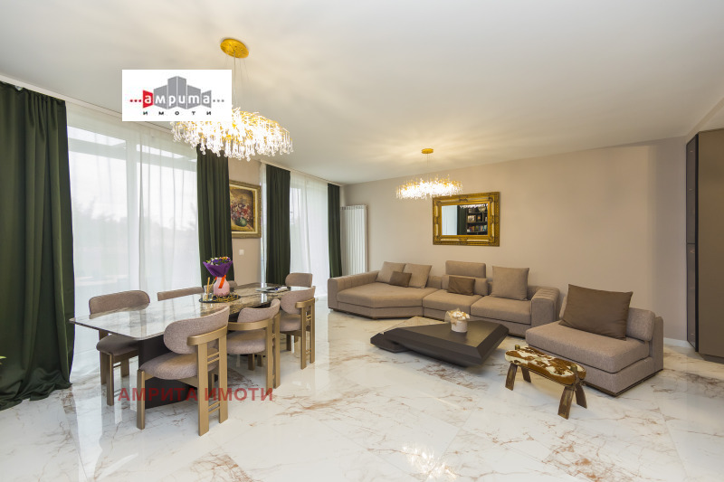 Продава 3-СТАЕН, град София, Симеоново • 698000 € / 1365169.34 лв. • 22345950 1