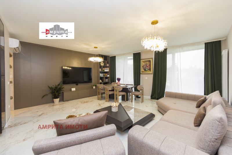 À venda  2 quartos Sofia , Simeonovo , 183 m² | 94319205 - imagem [5]
