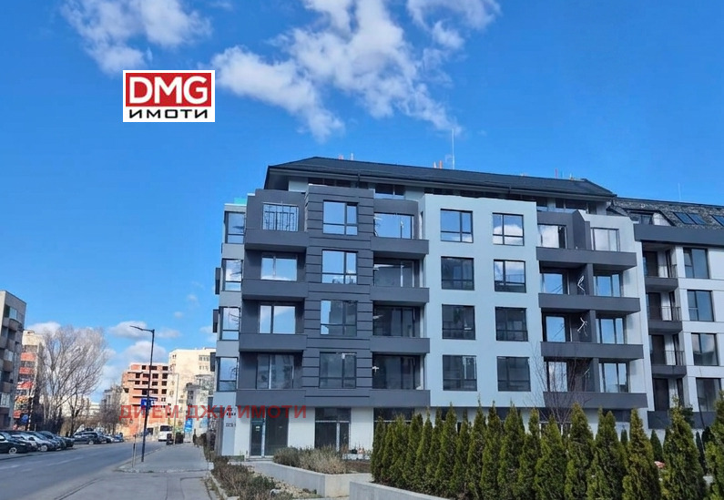 Продава 3-СТАЕН, гр. София, Левски В