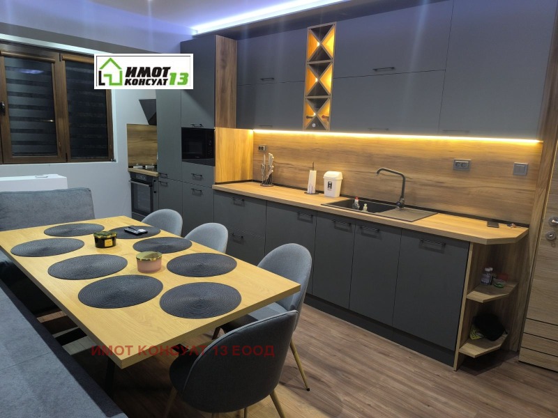 Продава 3-СТАЕН, град Плевен, Сторгозия • 120000 € / 234699.60 лв. • 56770312 1