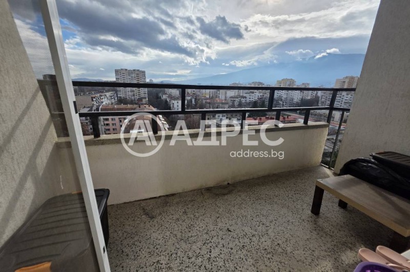 Продава 3-СТАЕН, гр. София, Стрелбище, снимка 6 - Апартаменти - 52558922