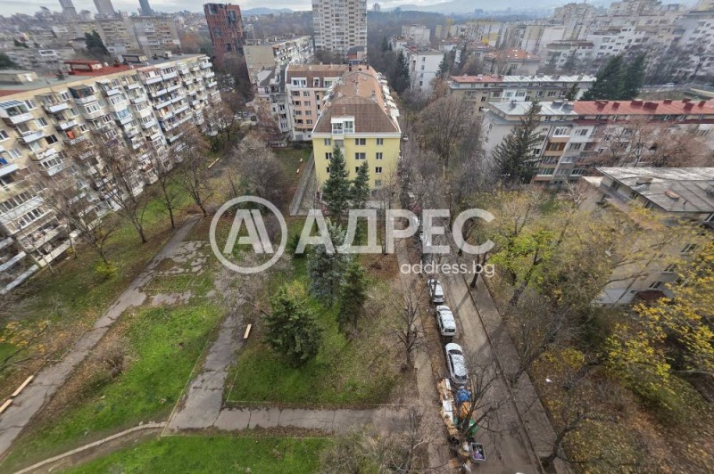 Продава 3-СТАЕН, гр. София, Стрелбище, снимка 11 - Апартаменти - 52558922