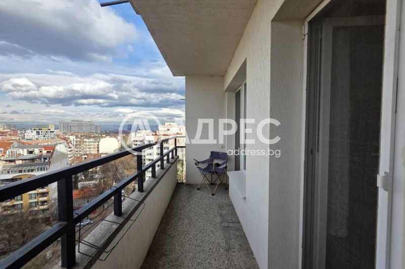 Продава 3-СТАЕН, гр. София, Стрелбище, снимка 7 - Апартаменти - 52558922