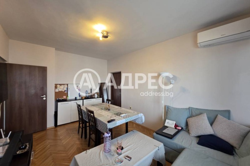 Продава 3-СТАЕН, гр. София, Стрелбище, снимка 3 - Апартаменти - 52558922