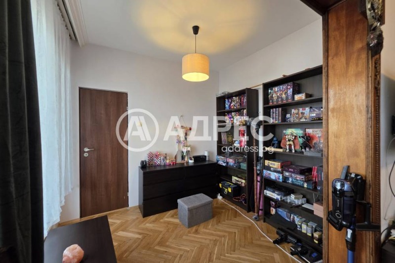 Продава 3-СТАЕН, гр. София, Стрелбище, снимка 15 - Апартаменти - 52558922