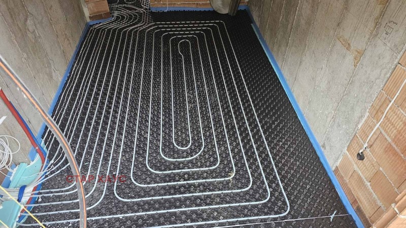 Продава 3-СТАЕН, гр. Русе, Център, снимка 10 - Апартаменти - 53371621