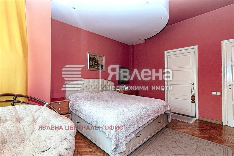 Продава 3-СТАЕН, гр. София, Център, снимка 13 - Апартаменти - 53966638