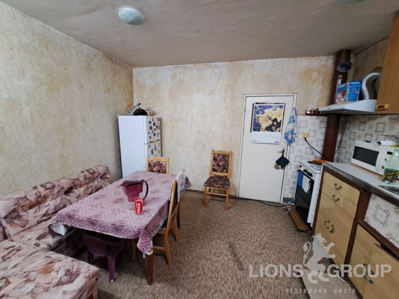 Продава  4-стаен област Варна , гр. Провадия , 89 кв.м | 57749330 - изображение [5]